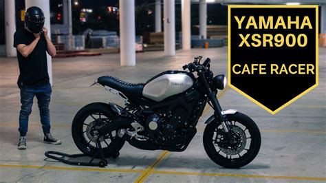 Yamaha Xsr 700 Cafe Racer Kit | Reviewmotors.co