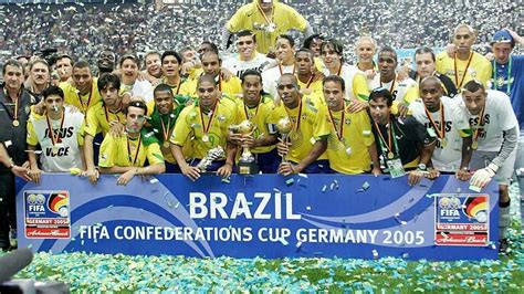 Promising FIFA Confederations Cup Teams [2024 Update] - Players Bio