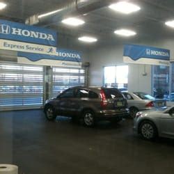 Route 22 Honda Service - Auto Repair - Hillside, NJ - Yelp