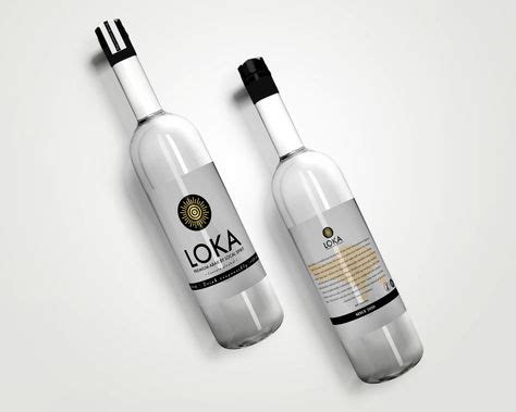 10 ide Cocktail arak bali by bottle | kemasan botol, kemasan