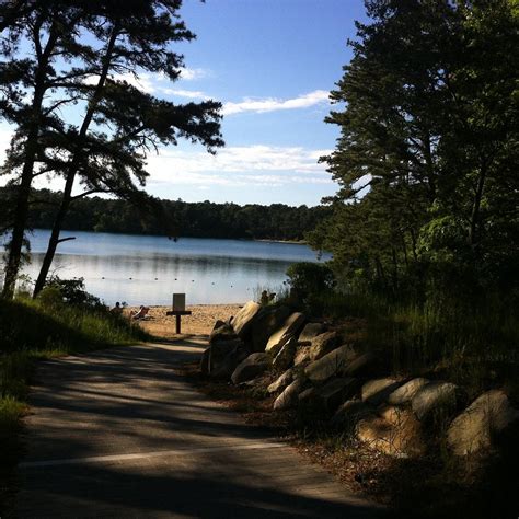 Nickerson State Park, Brewster: лучшие советы перед посещением - Tripadvisor