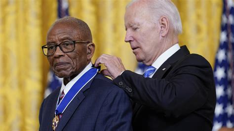 Fred Gray was 'chief counsel' of the civil rights era. At 91, he's still in the fight : NPR