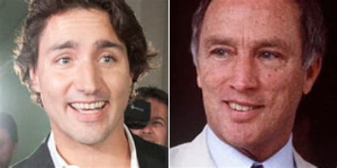 How Will Justin Trudeau Contend With His Father's Legacy? | HuffPost Canada