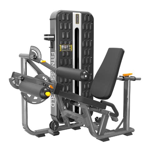 Order Commercial K-TWO Seated Leg Curl Machine online at affordable price