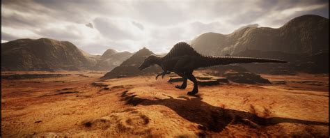 Dinosaur Simulator on Steam