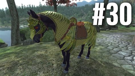 Let's 100% Oblivion Part 30 - Horse Armor - YouTube