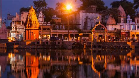 5 Famous Temples To Visit In Ujjain: Religious Sites & Spiritual Places ...