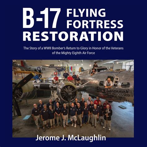 Buy B-17 Flying Fortress Restoration Online at desertcartINDIA