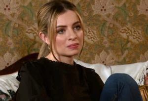 ‘Coronation Street’ Spoilers: Daisy Midgeley Embraces Guilt Over ...