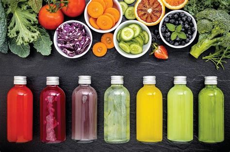 13 tips on how to start a health drink business - Tan Do Beverage