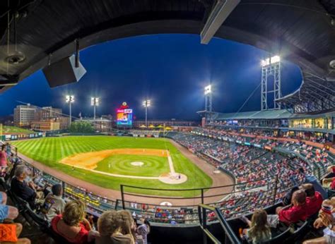 Memphis Redbirds | MemphisTravel.com