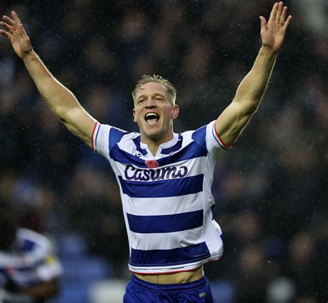 Reading FC on Twitter: "How good has this man been in a #ReadingFC ...