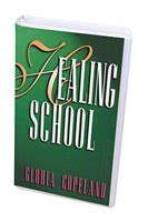 Healing School by Gloria Copeland on 6 Audio Tapes by Gloria Copeland | Goodreads