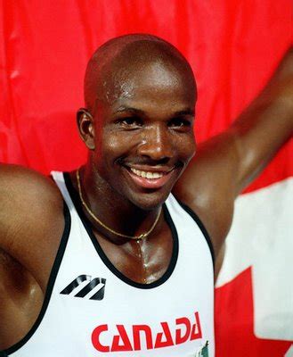 Donovan Bailey Biography, Donovan Bailey's Famous Quotes - Sualci ...