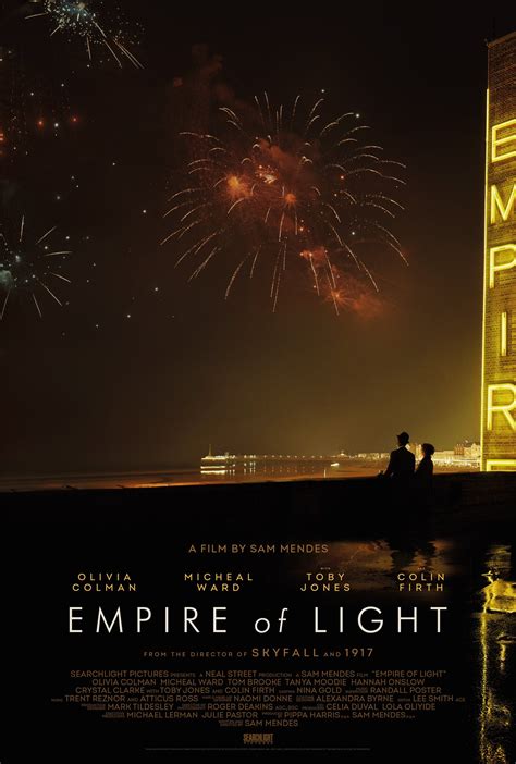 Empire Of Light - 2022 filmi - Beyazperde.com