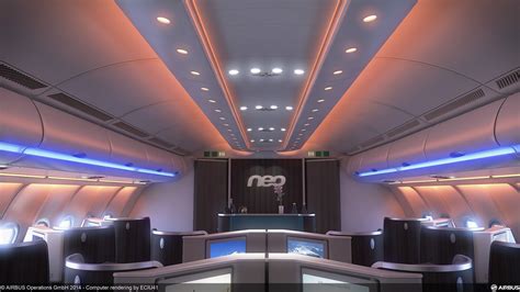 Living up to its billing: Airbus officially launches the A330neo programme - Commercial Aircraft ...