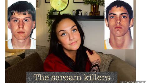 The scream killers - The brutal murder of Cassie Jo Stoddart - YouTube