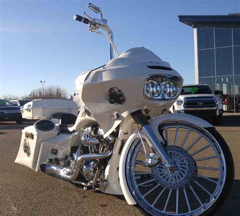 Custom 2016 Harley-Davidson Road Glide - Harley Davidson Forums