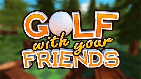 Golf With Your Friends - KeenGamer