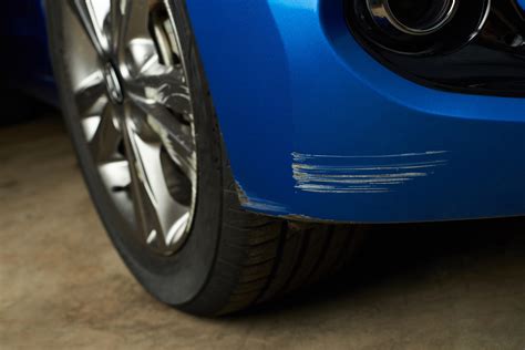 Car Scratch Repair: Don't Fret Over Minor Fixes - YouFixCars.com