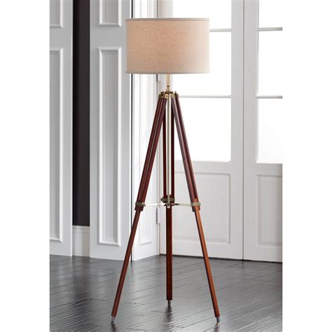 Tripod Floor Lamp Designs | Lamps Plus