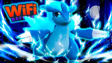 You NEED To Try This SLUSH RUSH ALOLAN SANDSLASH MOVESET!! - YouTube