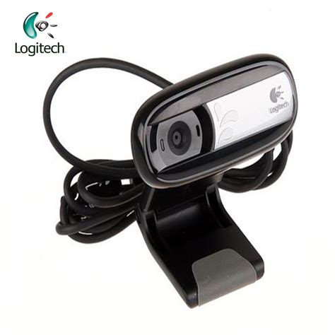 Logitech Webcam C170 - Hi5electronics.com | Digitally pleasurable online electronics store