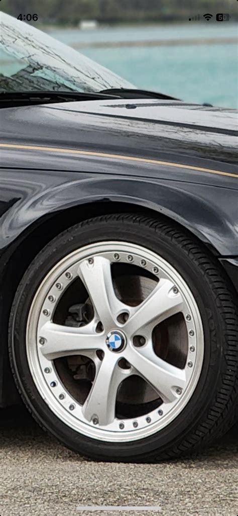 What wheels are these? | E46 Fanatics Forum