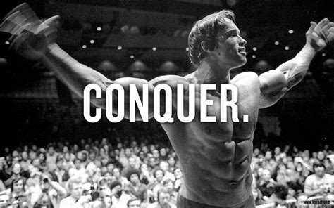 🔥 [50+] Arnold Schwarzenegger Conquer Wallpapers | WallpaperSafari