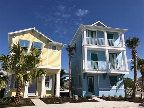 Margaritaville_Resort_Orlando_new-homes - New Build HomesNew Build Homes