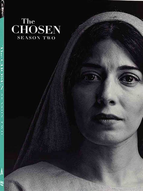 The Chosen Season 2 DVD – TheChosenGifts