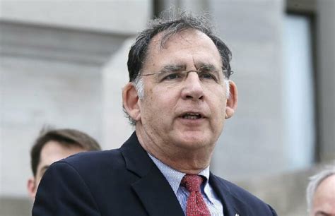 John Boozman - Bio, Age, Height, Wife, Daughter, Net Worth