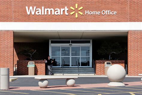 Reports Say Walmart to Layoff Hundreds In HR – TLNT