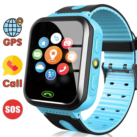 Smart Watch For Kids Amazon | nobleliftrussia.ru