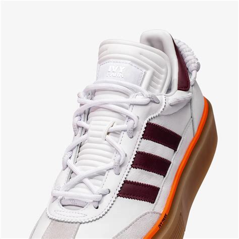 IVY PARK adidas Sleek Super 72 FX3157 Store List | SneakerNews.com