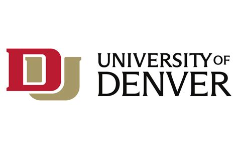 University of Denver Logo [DU | 01] - PNG Logo Vector Brand Downloads ...