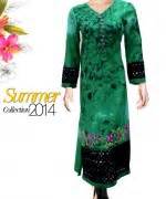 Meeshan Summer Dresses 2014 For Women