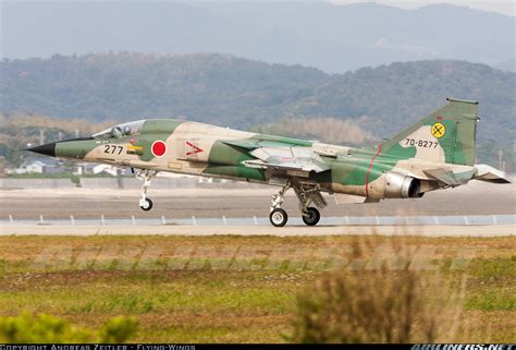 Mitsubishi F-1 - Japan - Air Force | Aviation Photo #2756263 | Airliners.net