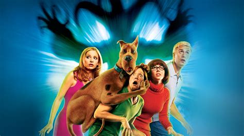 Watch Scooby-Doo - FMovies