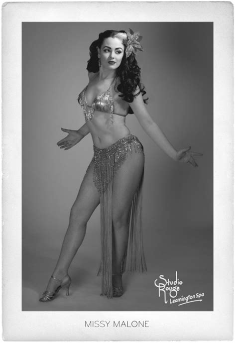 Missy Malone | Vintage burlesque, Dance fashion, Dancer in the dark