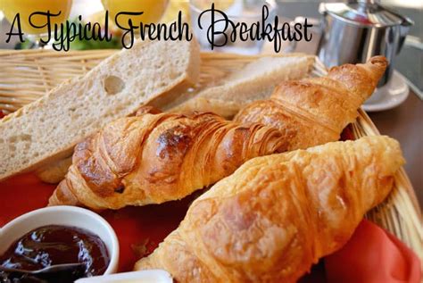 A Typical French Breakfast – Pastries, Bread and Coffee | Misadventures with Andi | Bloglovin’