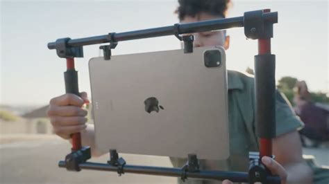 iPad as camera isn't stupid, it's what we need | TechRadar