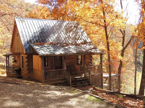 Rock Creek Cabins — Pet Friendly Travel