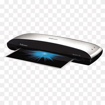 Free download | Pouch laminator Lamination Fellowes Brands Office ...