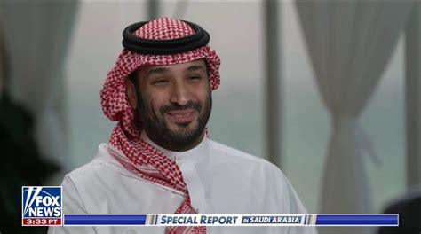 What my interview with Saudi Crown Prince Mohammed bin Salman reveals about the power of ...