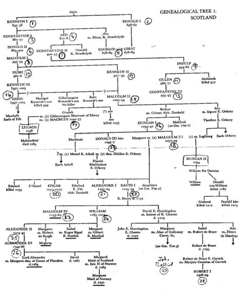 Alexander The Great Family Tree