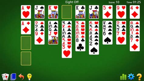 FreeCell Solitaire * for Windows 10