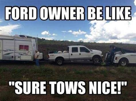 Funny Ford And Chevy Jokes - Funny PNG