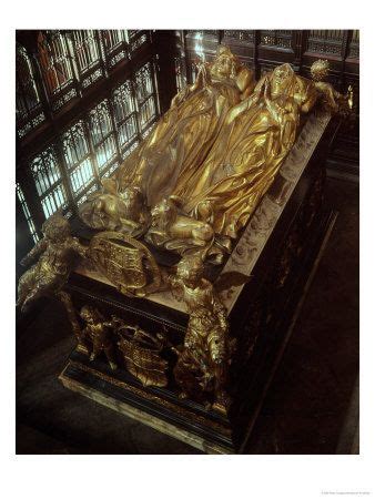 The First Tomb of Henry VII of England | Westminster abbey, Elizabeth of york, Tomb