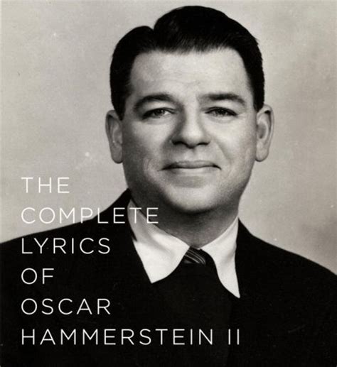 Oscar Hammerstein II Latest Wallpaper | Oscar Hammerstein II Photos ...